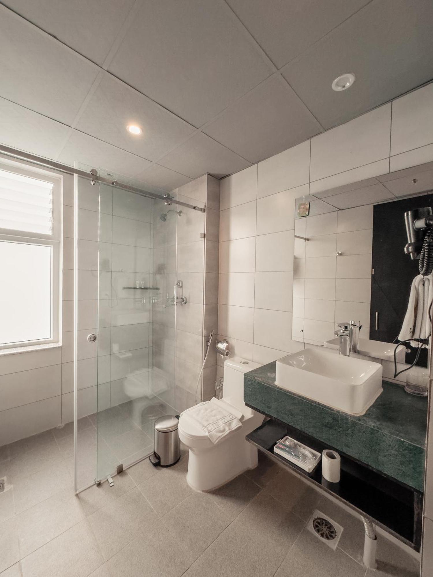Jade City Hotel Покхара Екстер'єр фото