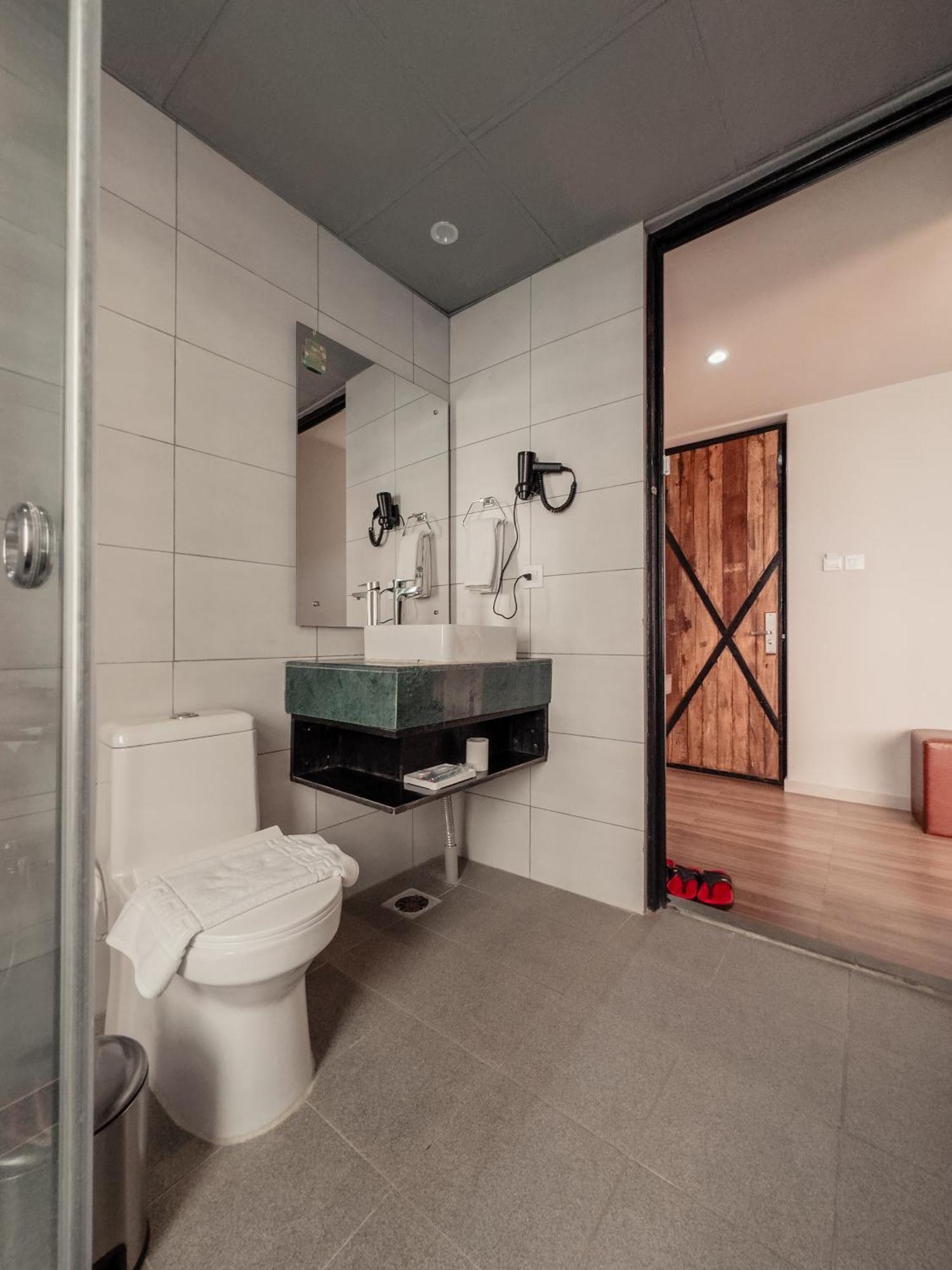 Jade City Hotel Покхара Екстер'єр фото