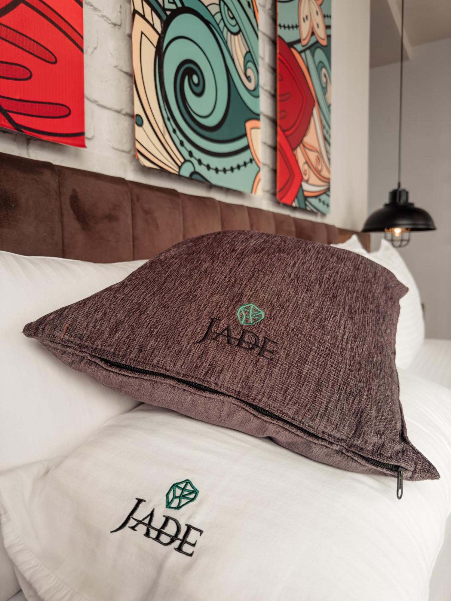 Jade City Hotel Покхара Екстер'єр фото
