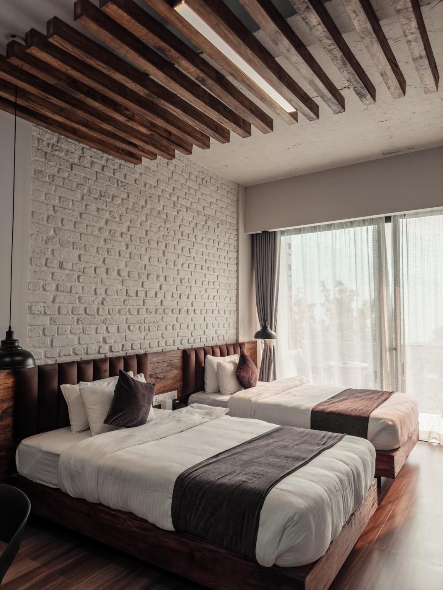 Jade City Hotel Покхара Екстер'єр фото